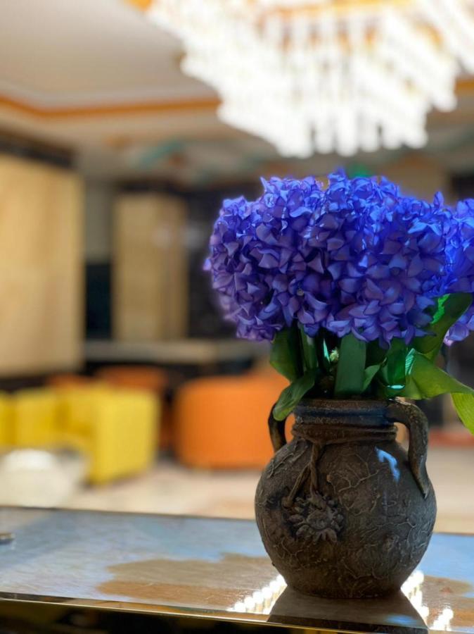 Asian Hotel Дукм Экстерьер фото