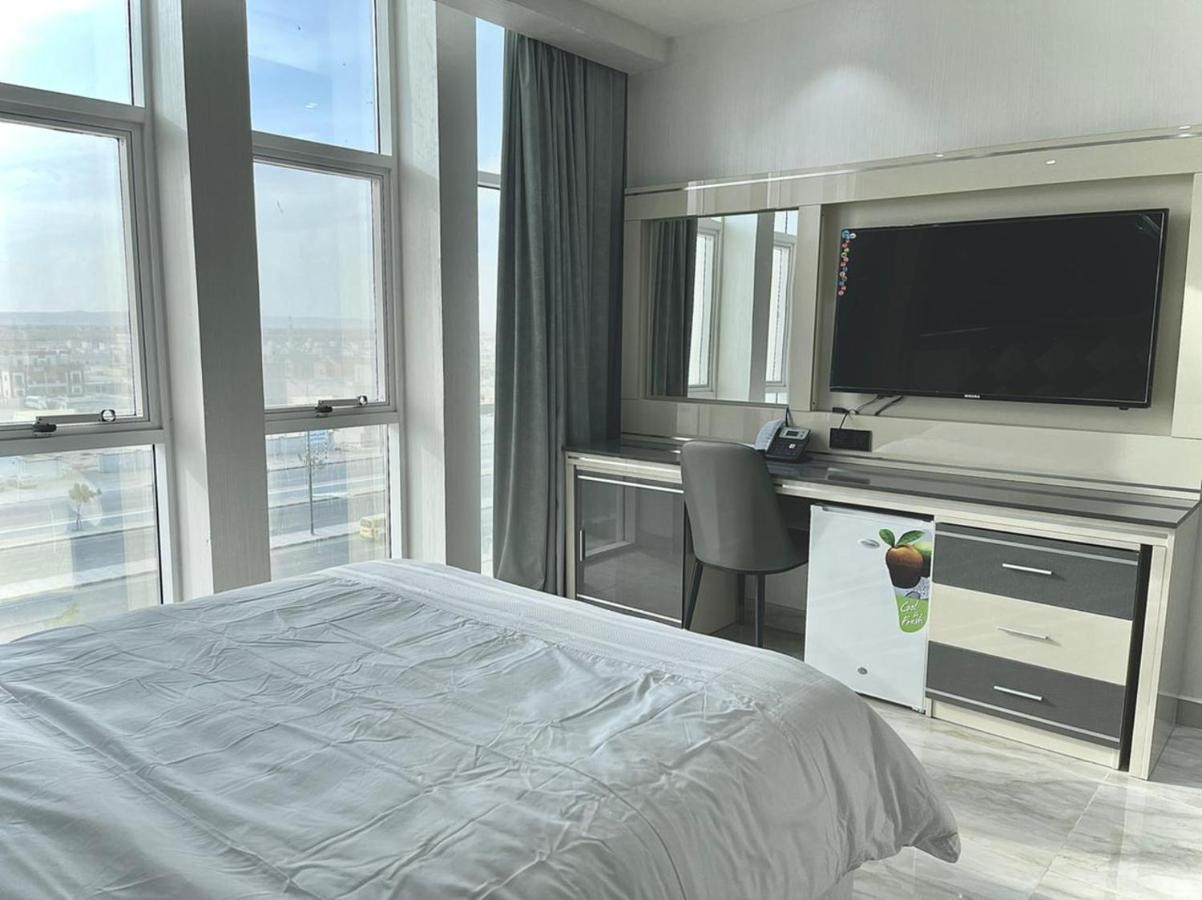 Asian Hotel Дукм Экстерьер фото