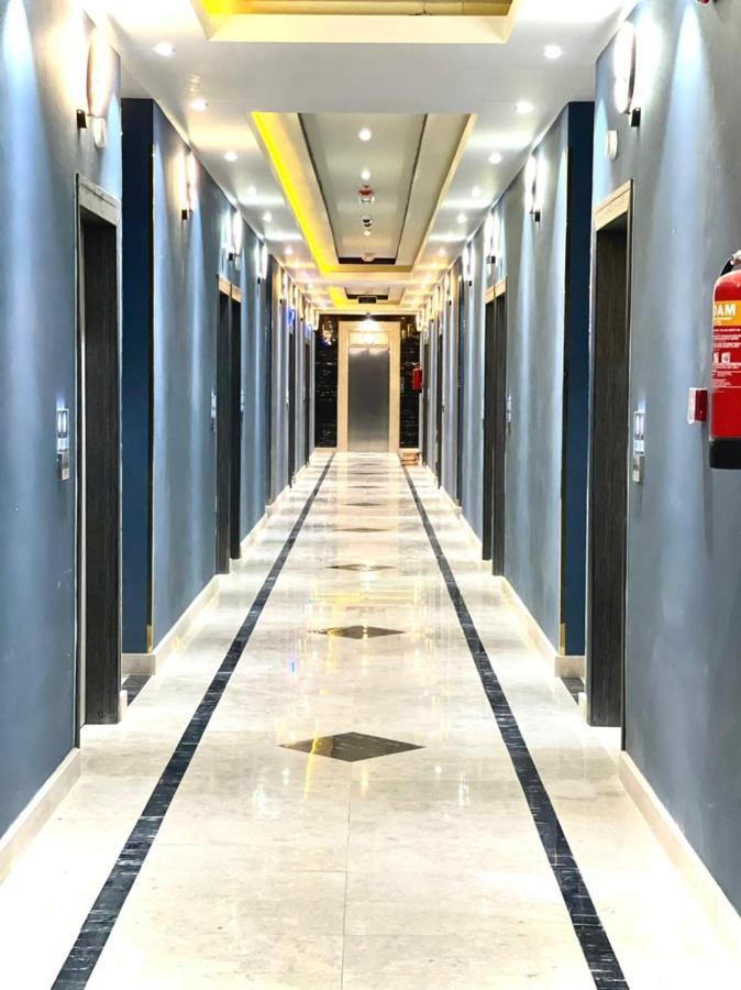 Asian Hotel Дукм Экстерьер фото