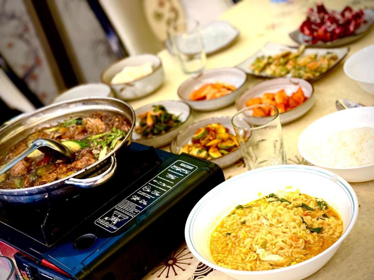 Asian Hotel Дукм Экстерьер фото