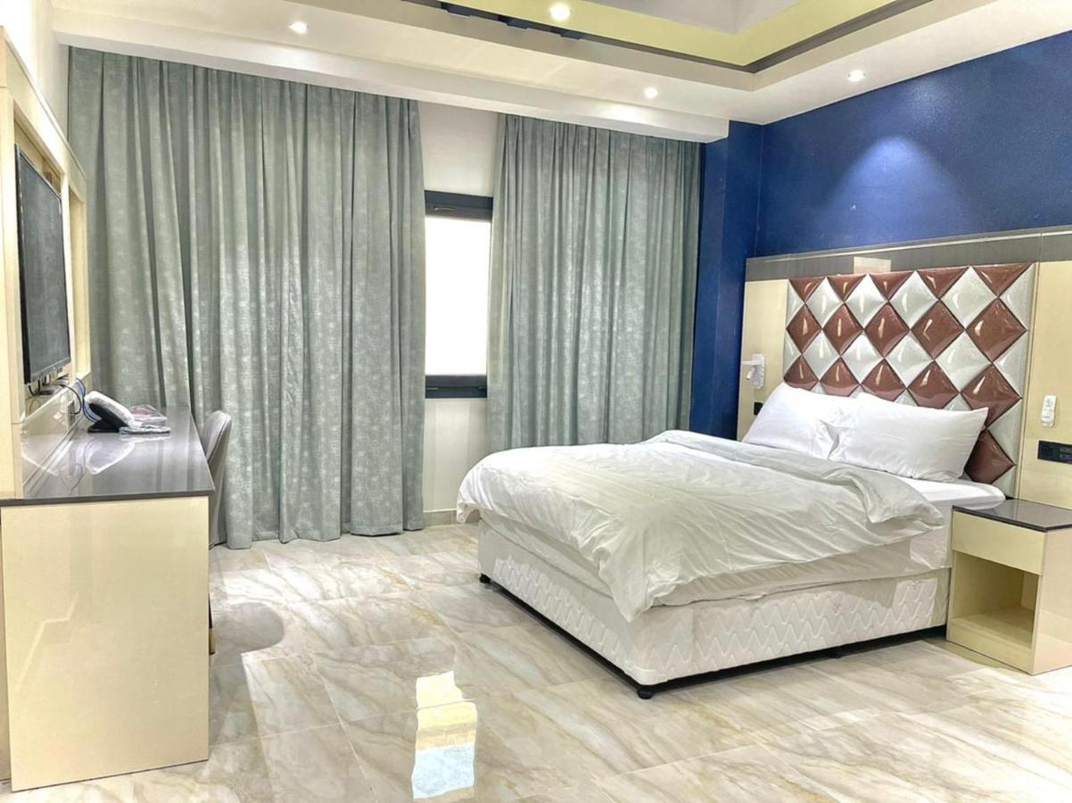 Asian Hotel Дукм Экстерьер фото