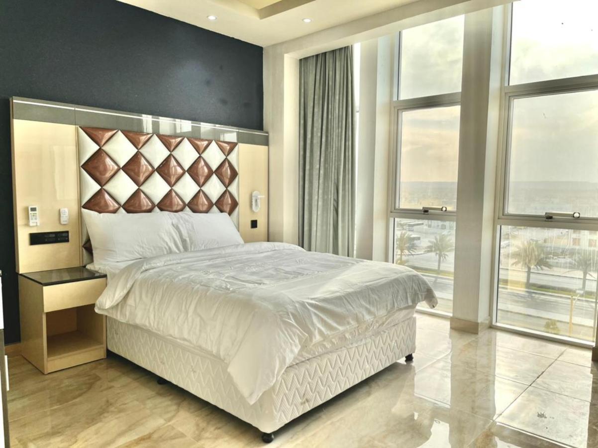 Asian Hotel Дукм Экстерьер фото