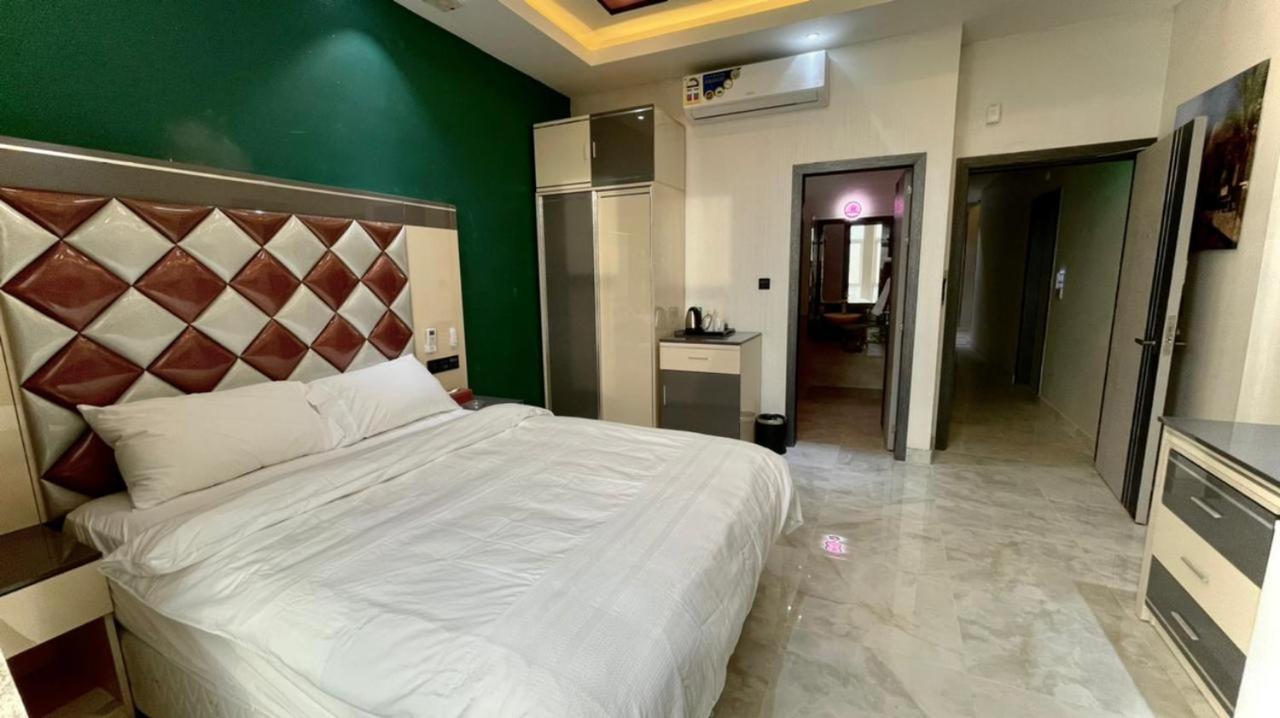 Asian Hotel Дукм Экстерьер фото