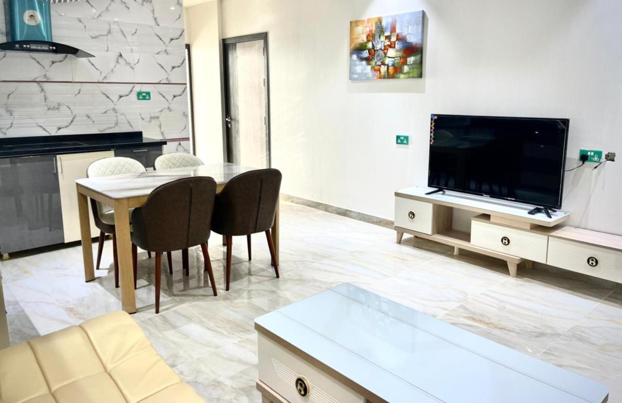 Asian Hotel Дукм Экстерьер фото