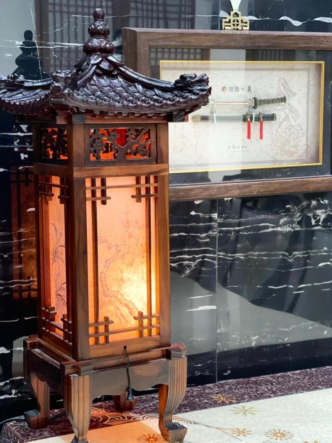 Asian Hotel Дукм Экстерьер фото